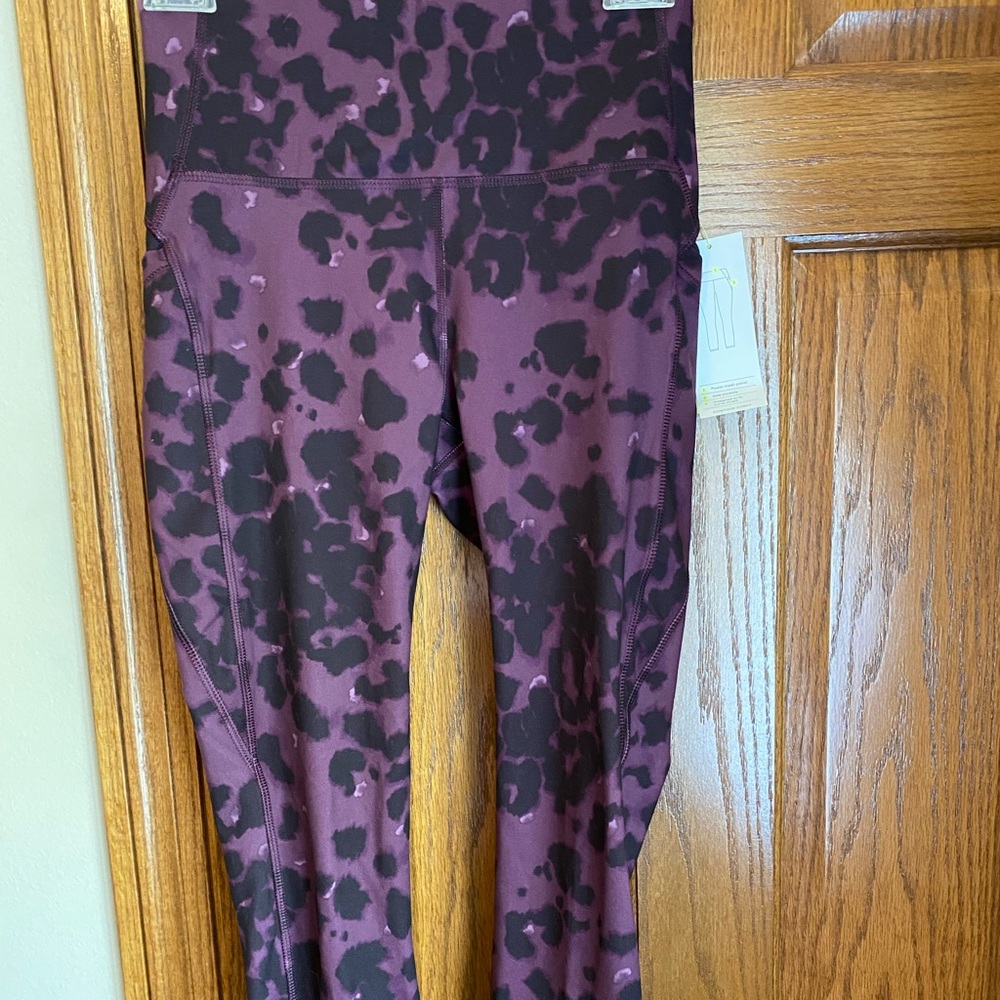 All in Motion leggings